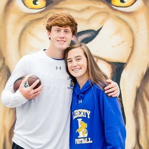 Meet your Posher, Jess